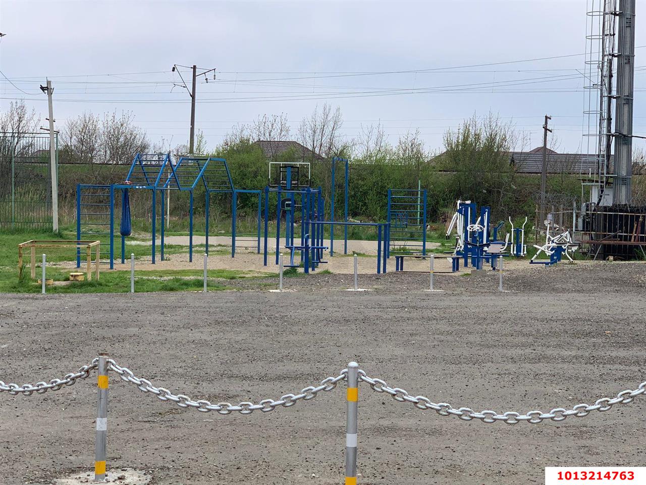 Фото №8: Земельный участок 4 сот. - Дружба, мкр. Прикубанский внутригородской округ, 122