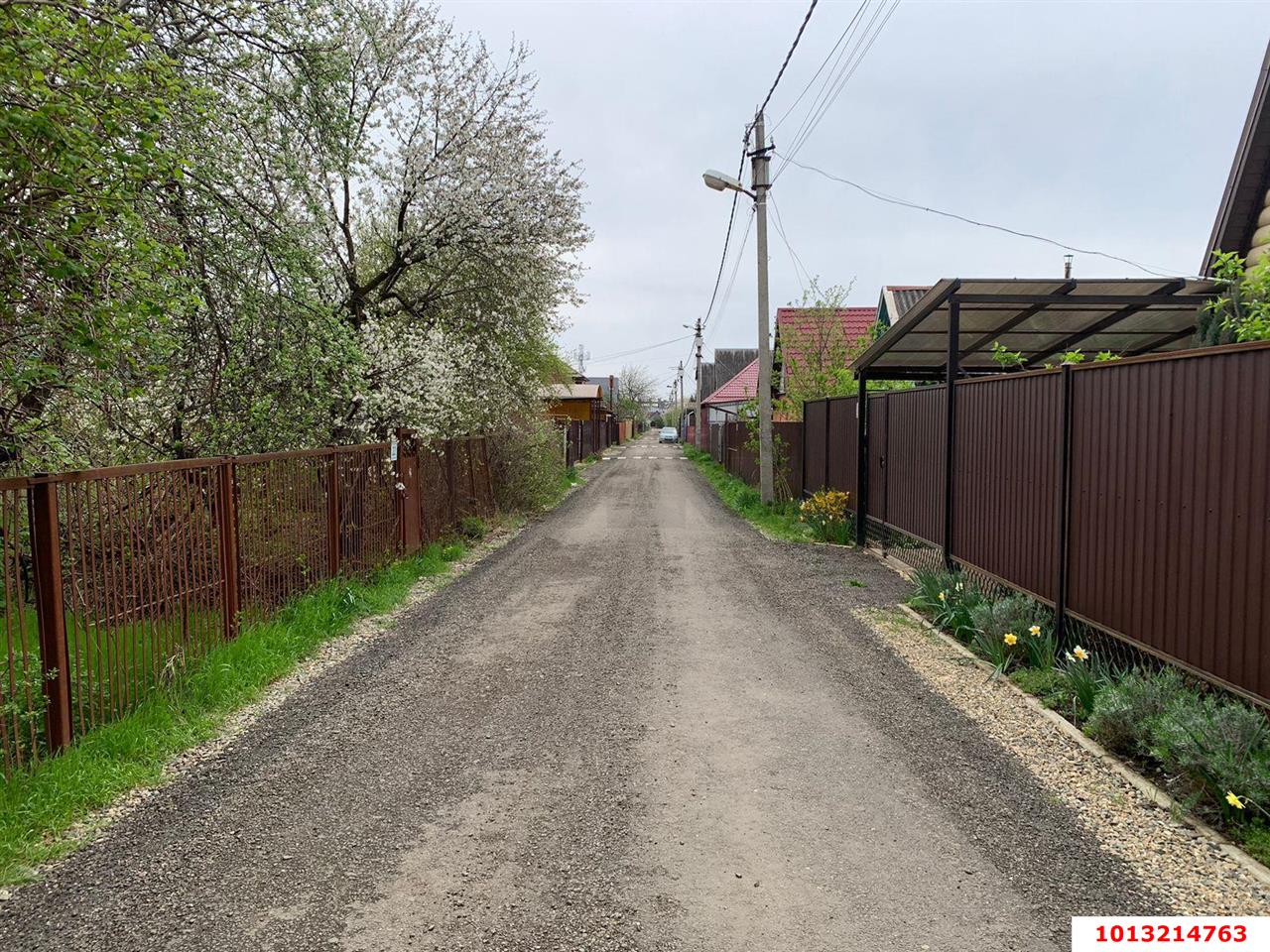 Фото №2: Участок садоводство 4 сот. - Дружба, Прикубанский внутригородской округ, 122