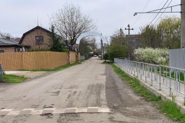 Фото №1: Земельный участок 4 сот. - Дружба, мкр. Прикубанский внутригородской округ, 122