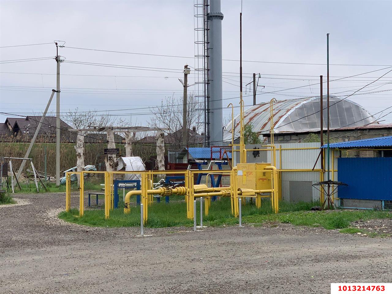 Фото №7: Земельный участок 4 сот. - Дружба, мкр. Прикубанский внутригородской округ, 122