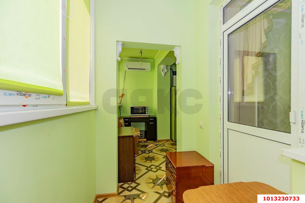Фото №4: 2-комнатная квартира 47 м² - Краснодар, Калинино, ул. Кадетская, 9