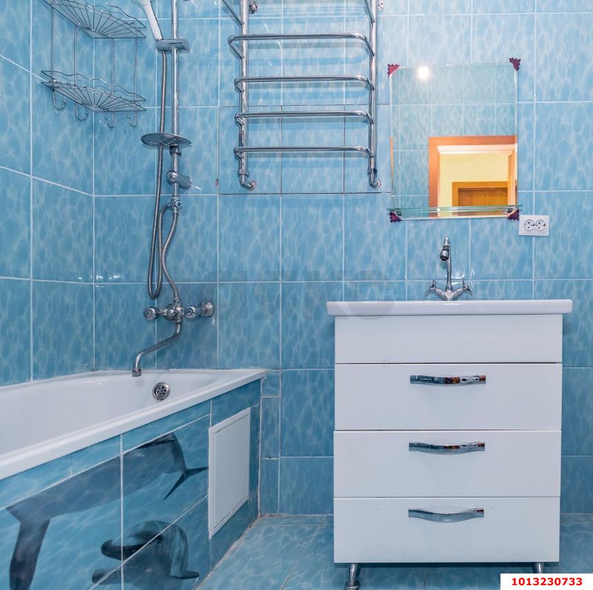 Фото №9: 2-комнатная квартира 47 м² - Краснодар, Калинино, ул. Кадетская, 9