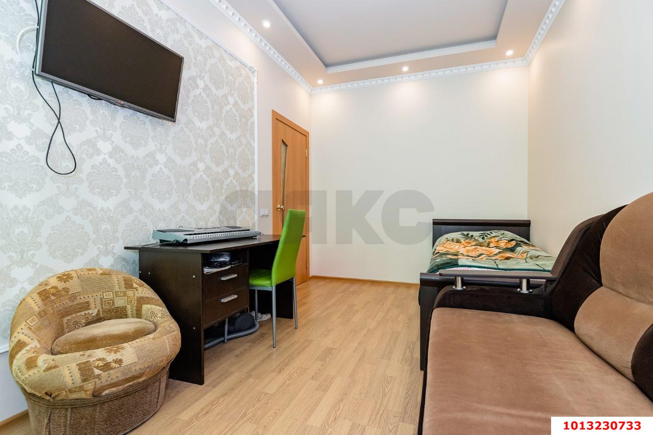Фото №7: 2-комнатная квартира 47 м² - Краснодар, Калинино, ул. Кадетская, 9