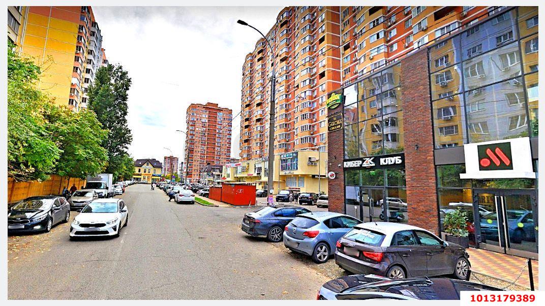 Фото №9: Торговое помещение 71 м² - Краснодар, 9-й километр, пр-д Репина, 3