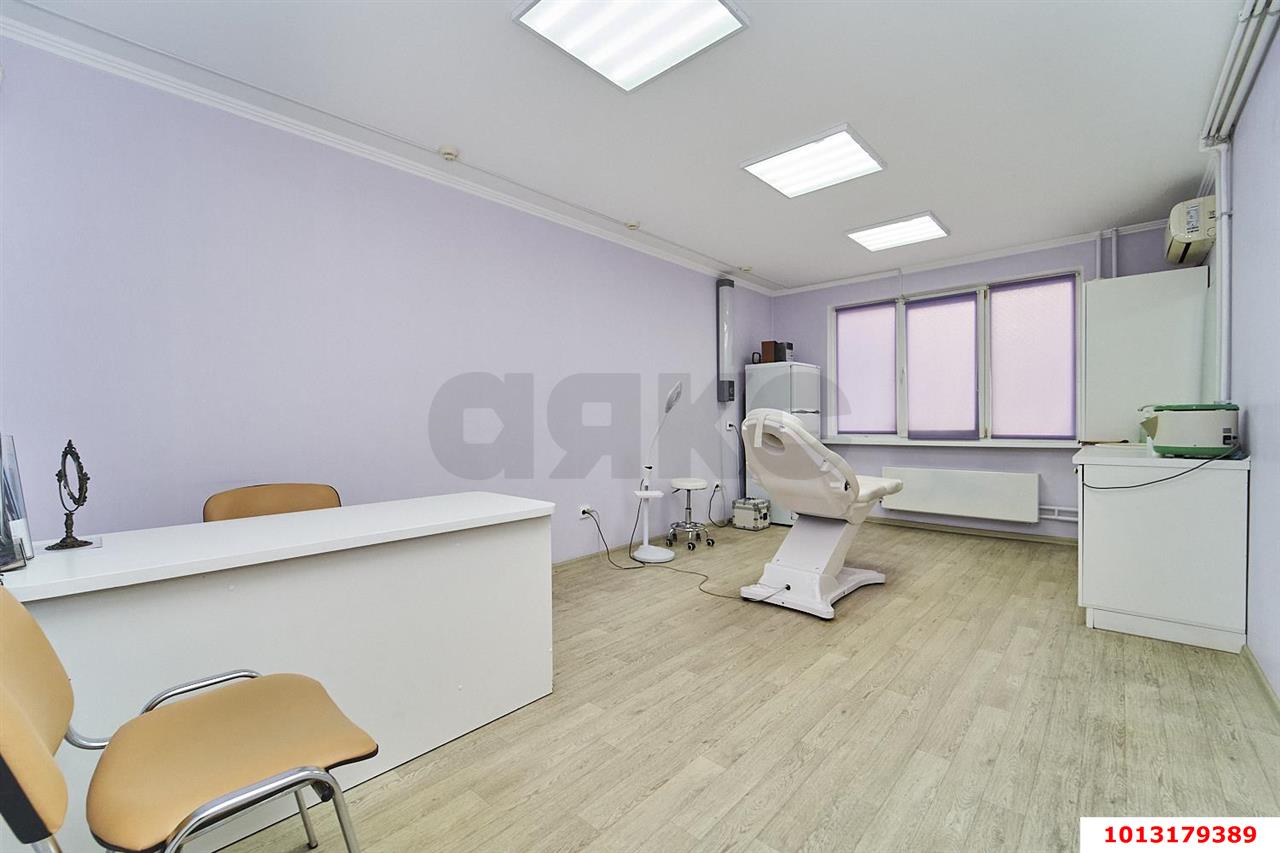Фото №8: Торговое помещение 71 м² - Краснодар, Репино, пр-д Репина, 28