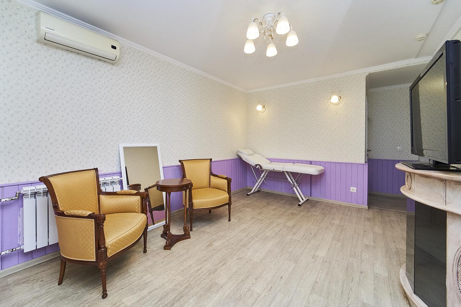 Фото №4: Коммерция 70 м² - Краснодар, 9-й километр, мкр. Прикубанский внутригородской округ, пр-д Репина, 3