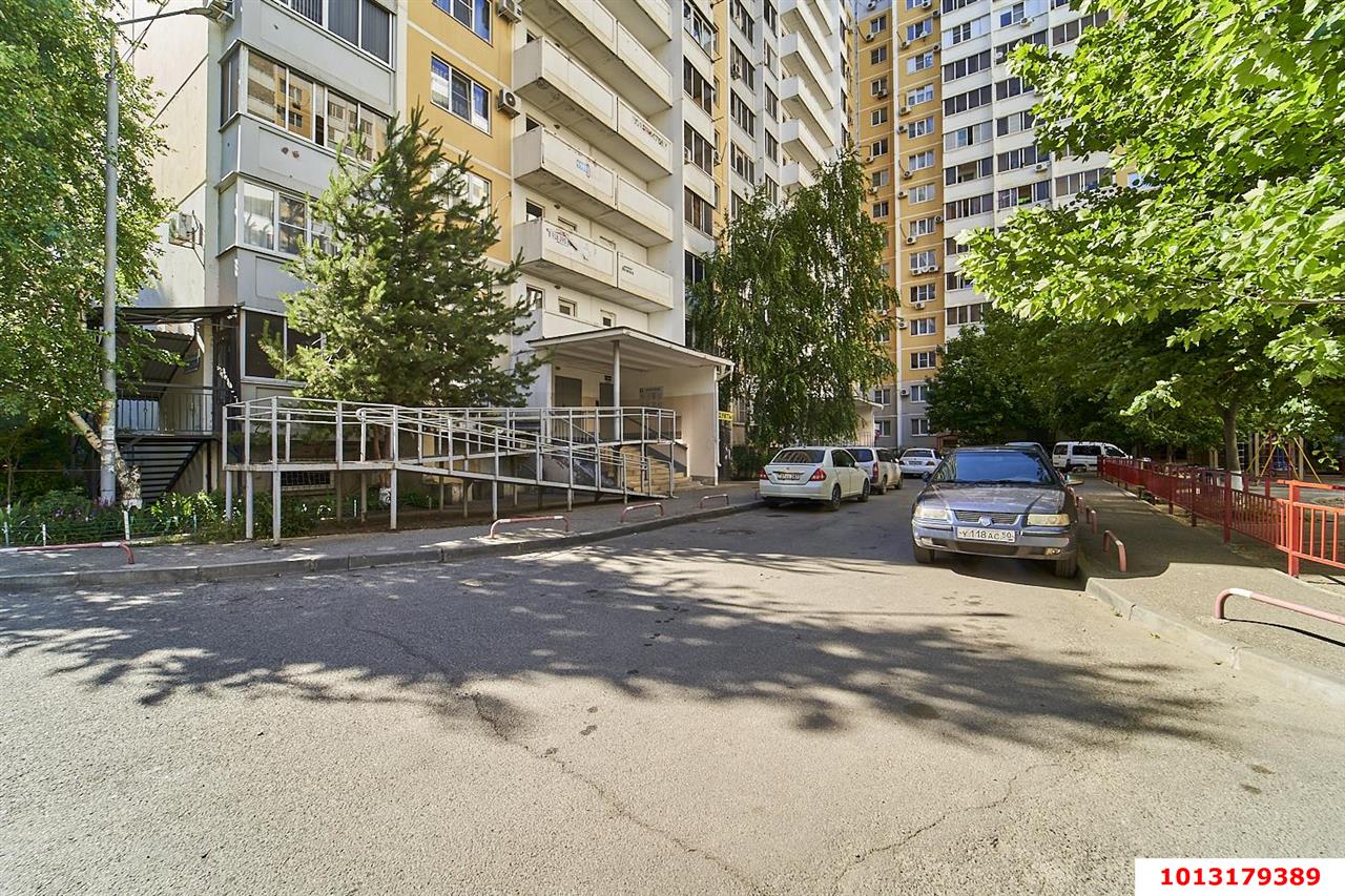 Фото №11: Торговое помещение 71 м² - Краснодар, Репино, пр-д Репина, 28