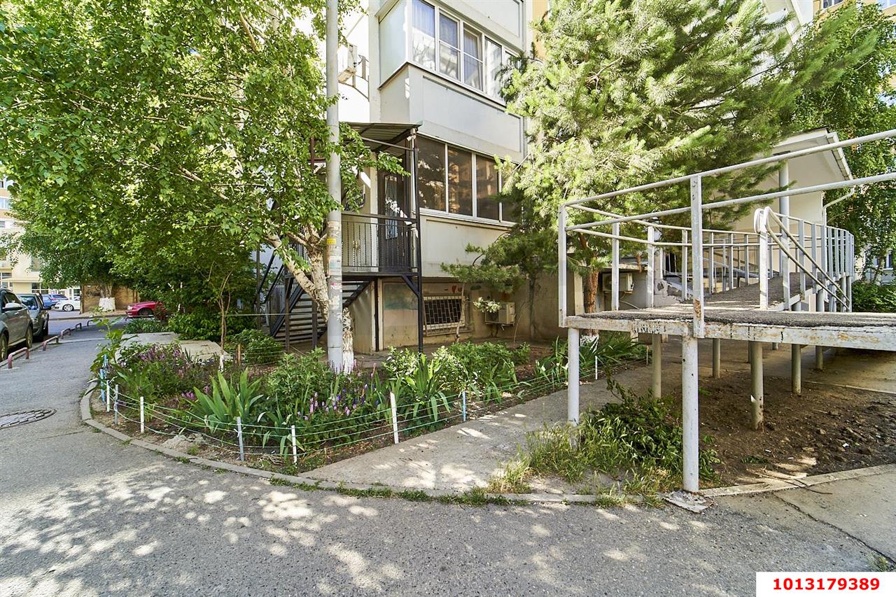 Фото №10: Торговое помещение 71 м² - Краснодар, Репино, пр-д Репина, 28