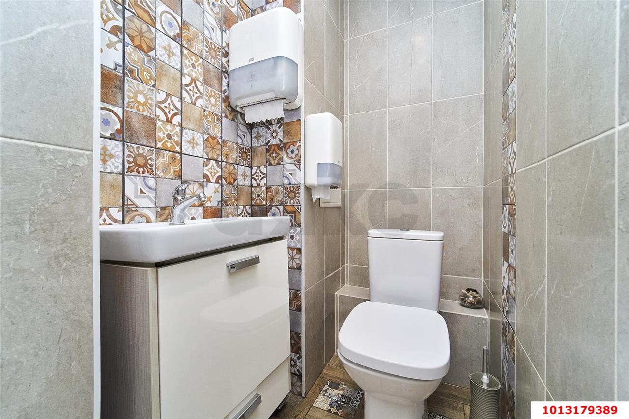 Фото №6: Торговое помещение 71 м² - Краснодар, 9-й километр, пр-д Репина, 3