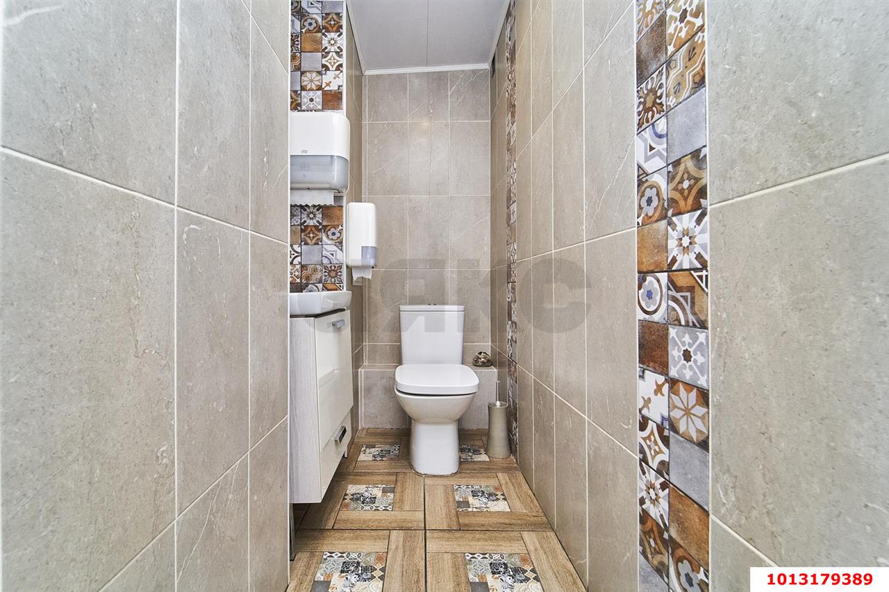 Фото №6: Торговое помещение 71 м² - Краснодар, Репино, пр-д Репина, 28
