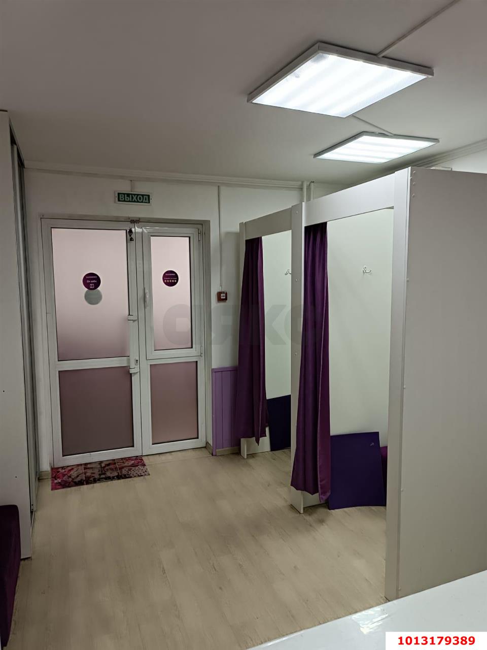 Фото №2: Торговое помещение 71 м² - Краснодар, Репино, пр-д Репина, 28