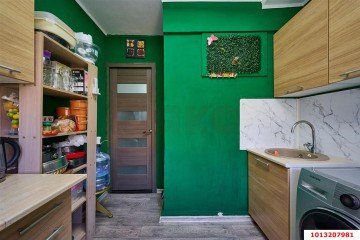 Фото №5: 2-комнатная квартира 45 м² - Краснодар, мкр. Фестивальный, ул. имени Тургенева, 227