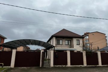 Фото №4: Дом 140 м² - Краснодар, мкр. Сады Калинина, ул. Троицкая, 30/3