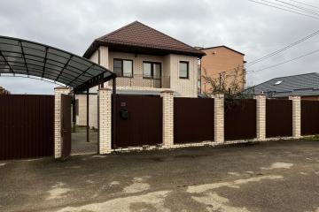 Фото №5: Дом 140 м² - Краснодар, мкр. Сады Калинина, ул. Троицкая, 30/3