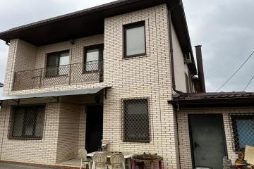 Фото №1: Дом 140 м² - Краснодар, мкр. Сады Калинина, ул. Троицкая, 30/3