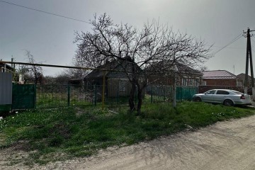 Фото №4: Дом 39 м² - Нововеличковская, ул. Красноармейская, 17