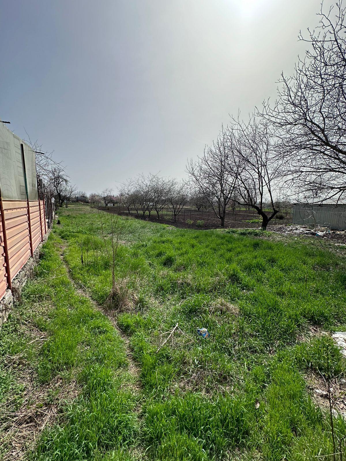 Фото №2: Дом 39 м² + 10 сот. - Нововеличковская, ул. Красноармейская, 17