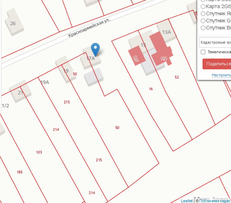 Фото №3: Дом 39 м² + 10 сот. - Нововеличковская, ул. Красноармейская, 17