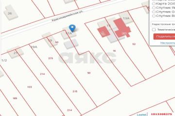 Фото №3: Дом 39 м² - Нововеличковская, ул. Красноармейская, 17
