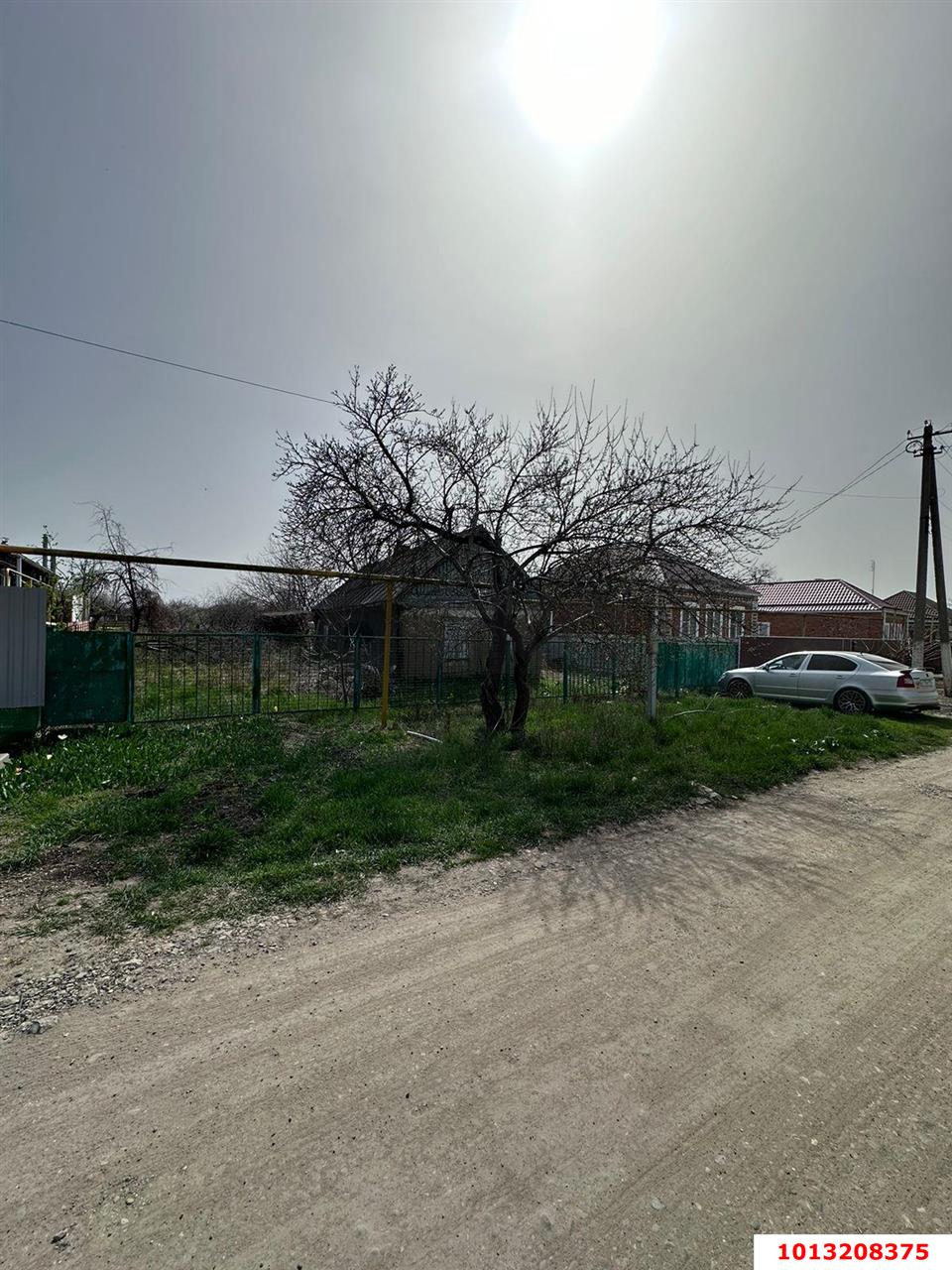 Фото №4: Дом 39 м² + 10 сот. - Нововеличковская, ул. Красноармейская, 17