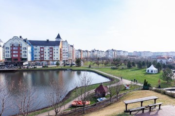 Фото №5: Земельный участок под ИЖС 8 сот. - Краснодар, мкр. Тихая Поляна, ул. имени Атамана Н.И. Евдокимова, 15