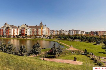 Фото №4: Земельный участок под ИЖС 8 сот. - Краснодар, мкр. Тихая Поляна, ул. имени Атамана Н.И. Евдокимова, 15