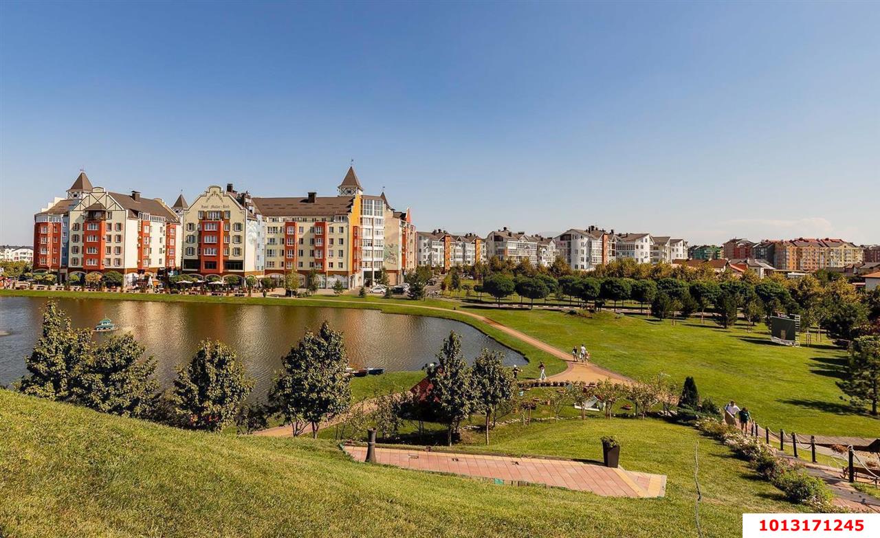 Фото №4: Земельный участок под ИЖС 8 сот. - Краснодар, Тихая Поляна, ул. имени Атамана Н.И. Евдокимова, 15