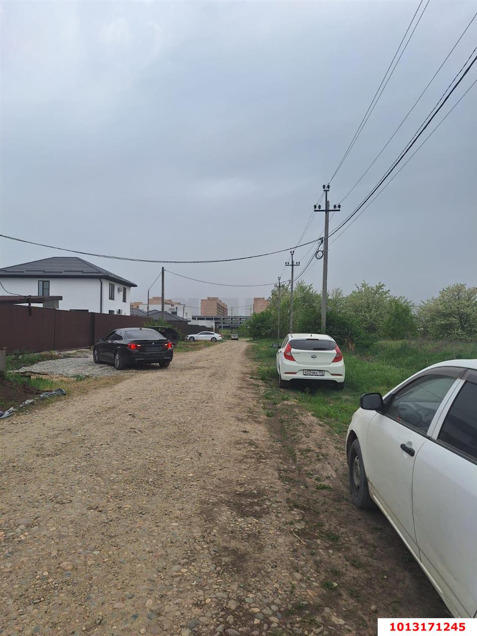 Фото №8: Земельный участок под ИЖС - Краснодар, Прикубанский внутригородской округ, мкр. Тихая Поляна, ул. имени Атамана Н.И. Евдокимова, 15