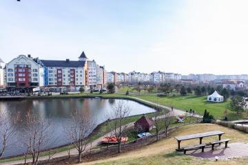 Фото №5: Земельный участок 8 сот. - Краснодар, мкр. Тихая Поляна, ул. имени Атамана Н.И. Евдокимова, 15