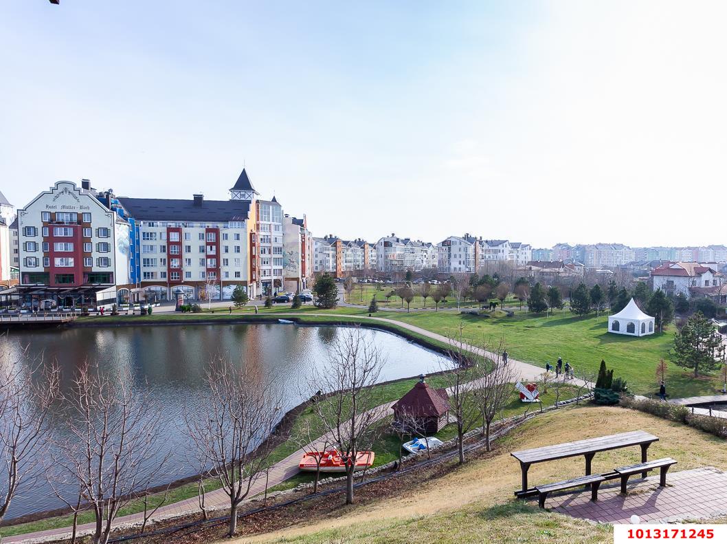 Фото №4: Земельный участок под ИЖС - Краснодар, Прикубанский внутригородской округ, мкр. Тихая Поляна, ул. имени Атамана Н.И. Евдокимова, 15