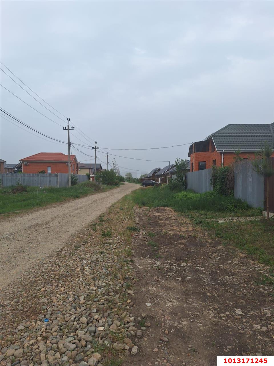 Фото №6: Земельный участок под ИЖС - Краснодар, Прикубанский внутригородской округ, мкр. Тихая Поляна, ул. имени Атамана Н.И. Евдокимова, 15