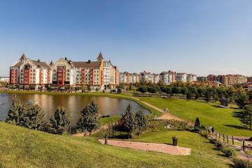 Фото №4: Земельный участок 8 сот. - Краснодар, мкр. Тихая Поляна, ул. имени Атамана Н.И. Евдокимова, 15