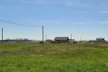 Фото №3: Земельный участок 8 сот. - Краснодар, мкр. Тихая Поляна, ул. имени Атамана Н.И. Евдокимова, 15