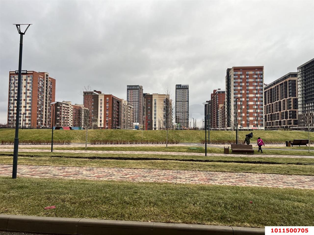 Фото №7: Дом 139 м² + 4.4 сот. - Пригородный, Карасунский внутригородской округ, ул. Петергофская