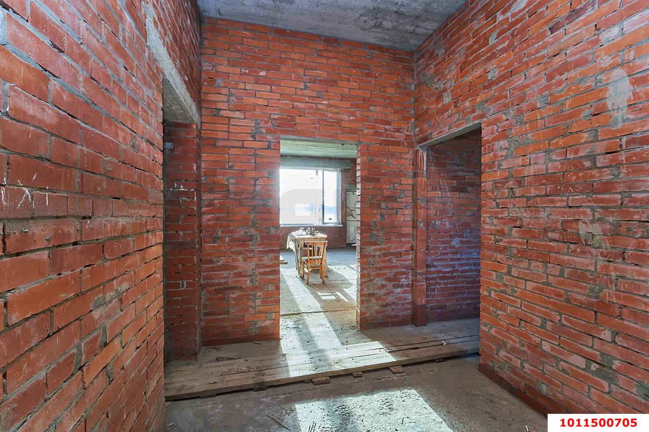 Фото №6: Дом 139 м² + 4.4 сот. - Пригородный, Карасунский внутригородской округ, ул. Петергофская