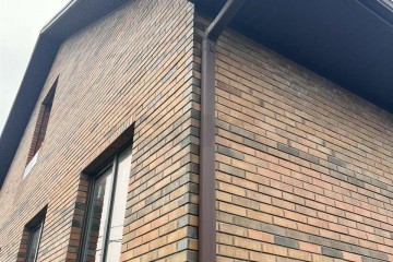 Фото №1: Дом 139 м² - Пригородный, мкр. Карасунский внутригородской округ, ул. Петергофская