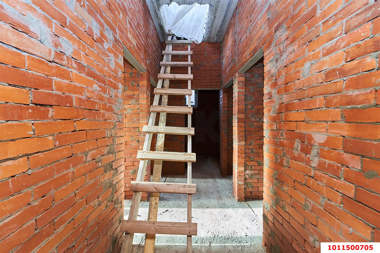 Фото №5: Дом 139 м² + 4.4 сот. - Пригородный, Карасунский внутригородской округ, ул. Петергофская