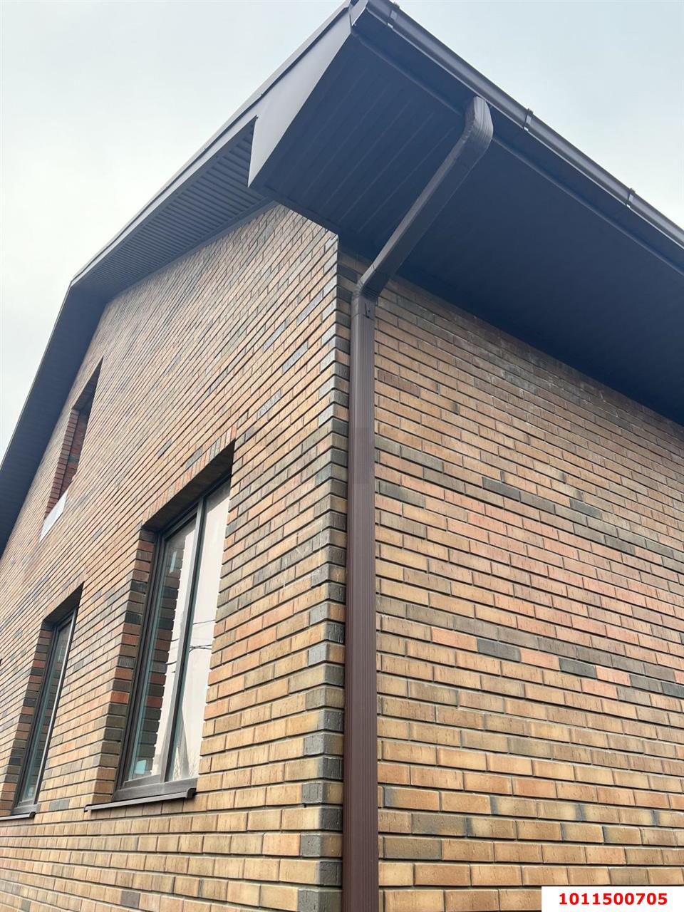 Фото №2: Дом 139 м² + 4.4 сот. - Пригородный, мкр. Карасунский внутригородской округ, ул. Петергофская