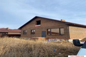 Фото №1: Дом 139 м² - Пригородный, мкр. Карасунский внутригородской округ, ул. Петергофская