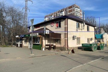 Фото №1: Торговое помещение 26 м² - Краснодар, мкр. Микрохирургии глаза, ул. Академика Лукьяненко, 95/9