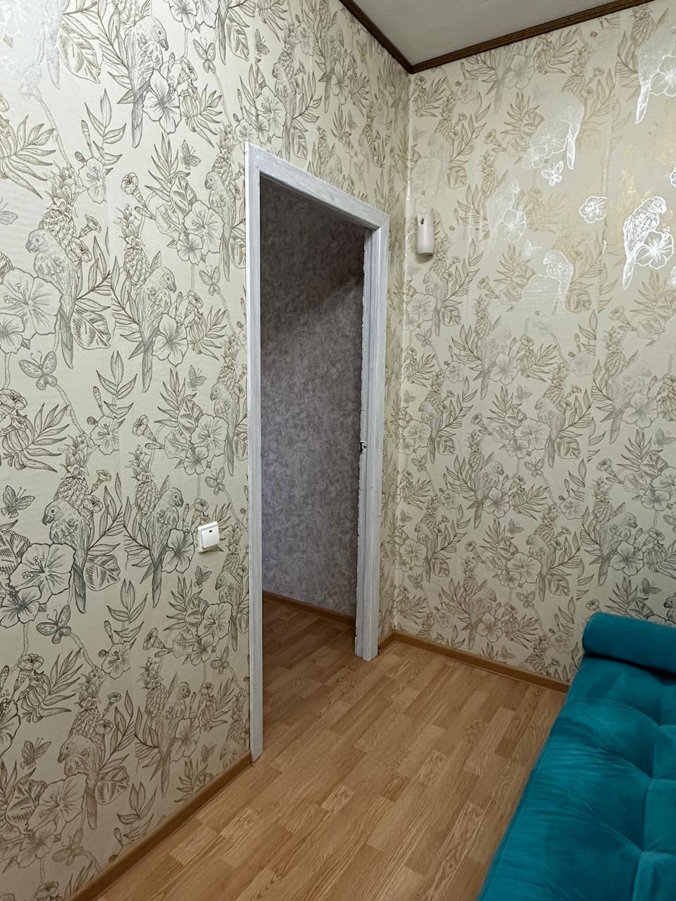 Фото №9: 2-комнатная квартира 52 м² - Краснодар, Карасунский внутригородской округ, ж/р Новознаменский, ул. Есенина, 30