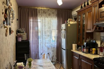 Фото №2: 2-комнатная квартира 52 м² - Краснодар, ж/р Новознаменский, ул. Есенина, 30В