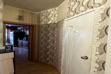 Фото №4: 2-комнатная квартира 49 м² - Краснодар, ж/р Новознаменский, ул. Есенина, 30