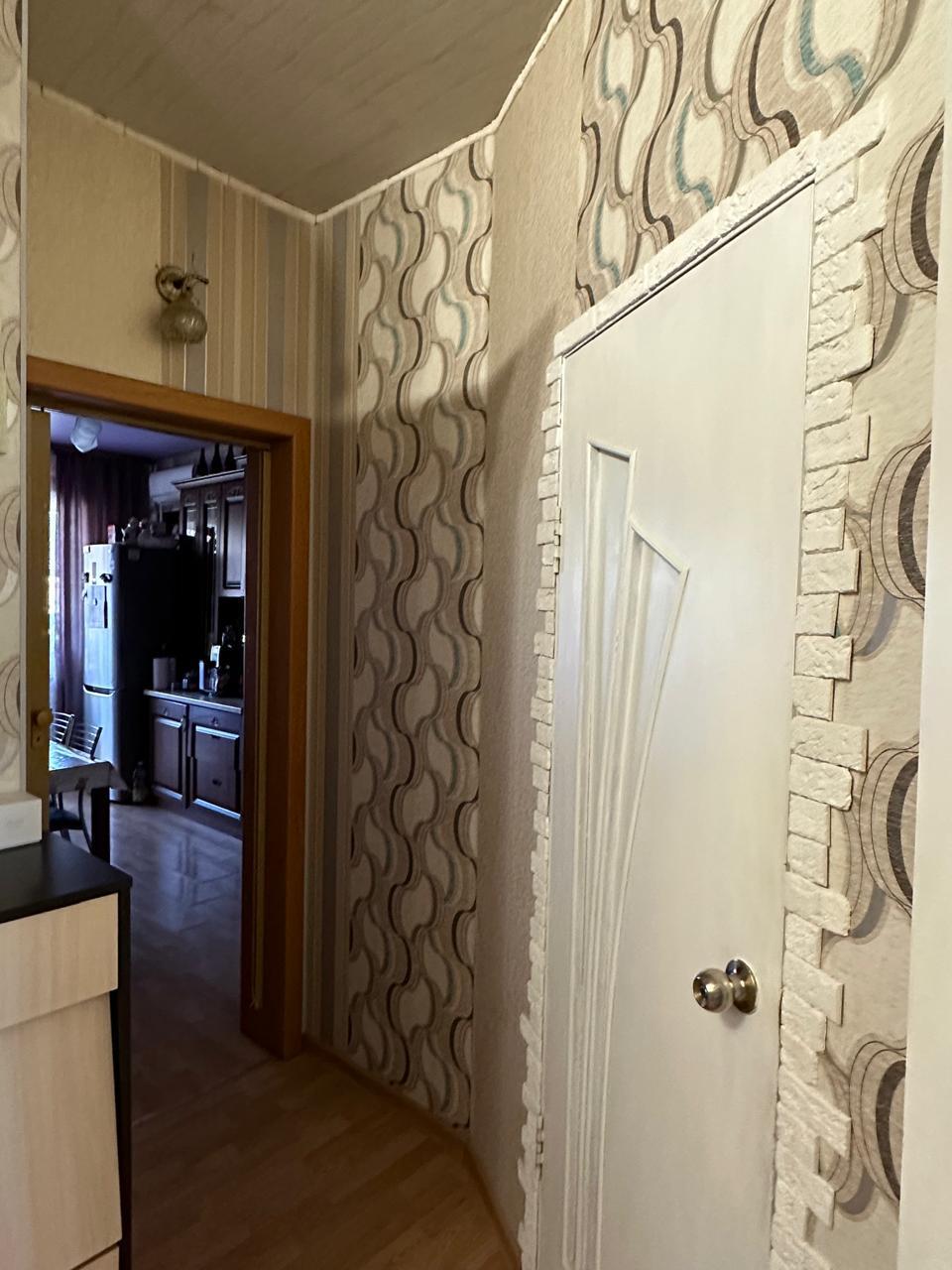 Фото №4: 2-комнатная квартира 52 м² - Краснодар, Карасунский внутригородской округ, ж/р Новознаменский, ул. Есенина, 30