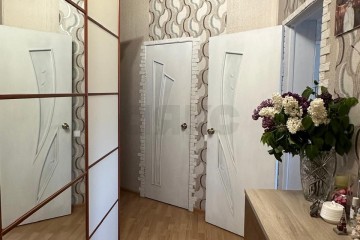 Фото №3: 2-комнатная квартира 52 м² - Краснодар, ж/р Новознаменский, ул. Есенина, 30В