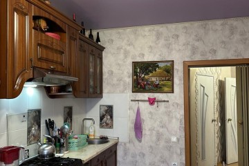 Фото №5: 2-комнатная квартира 52 м² - Краснодар, ж/р Новознаменский, ул. Есенина, 30В