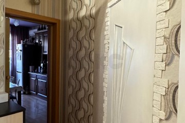 Фото №4: 2-комнатная квартира 52 м² - Краснодар, ж/р Новознаменский, ул. Есенина, 30В