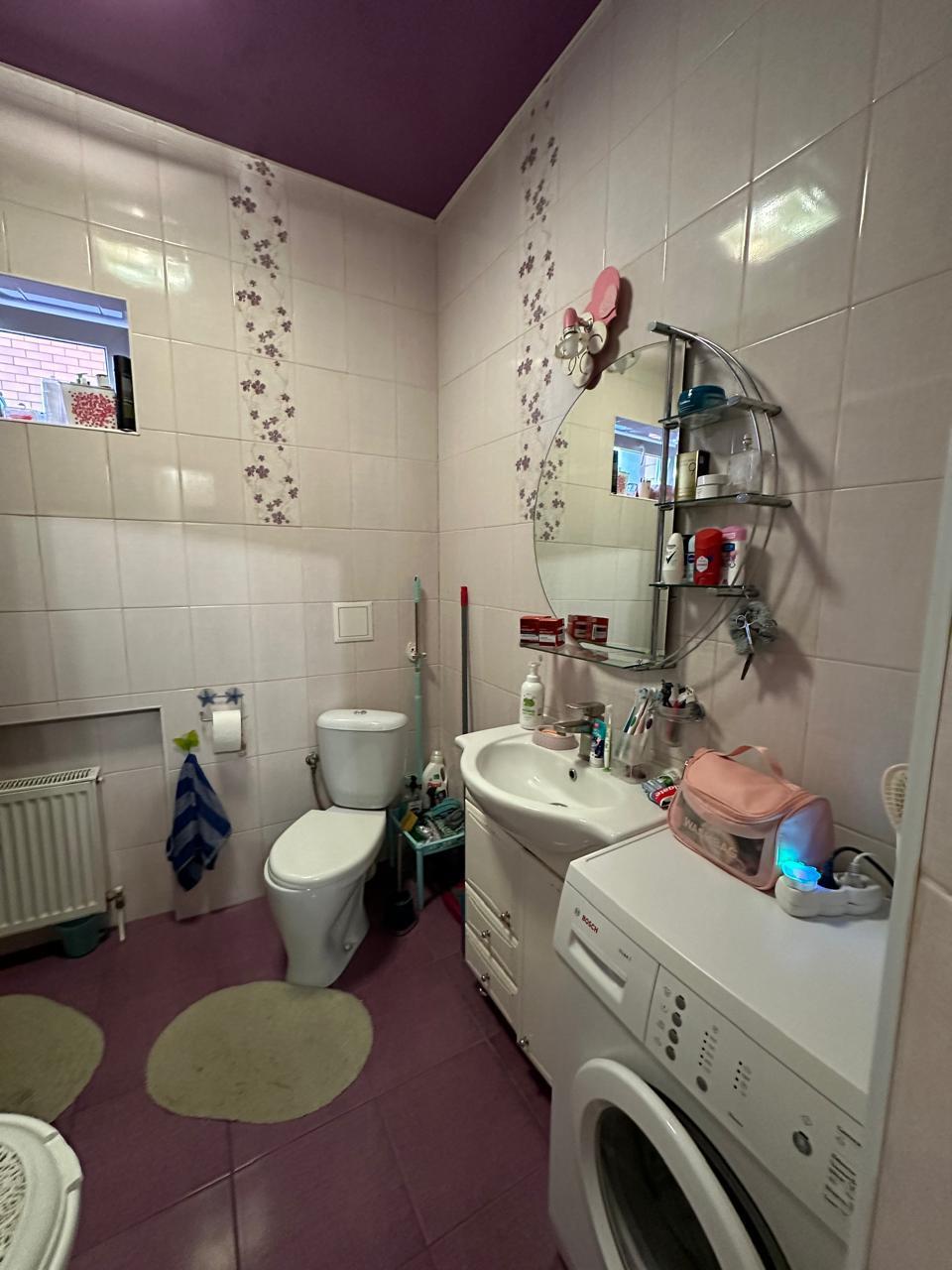 Фото №10: 2-комнатная квартира 52 м² - Краснодар, Карасунский внутригородской округ, ж/р Новознаменский, ул. Есенина, 30