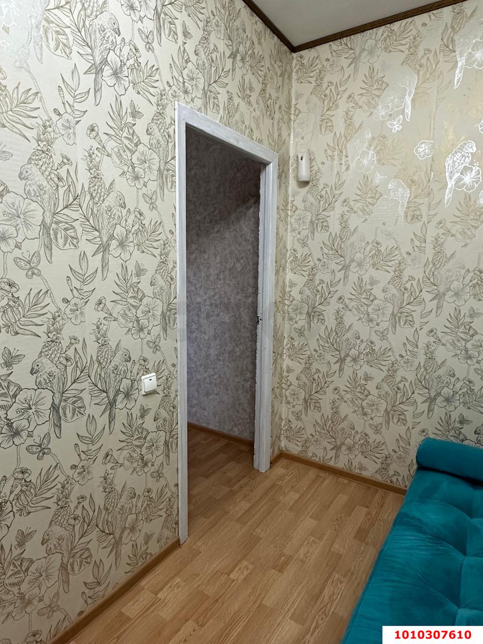 Фото №9: 2-комнатная квартира 52 м² - Краснодар, Новознаменский, ул. Есенина, 30В