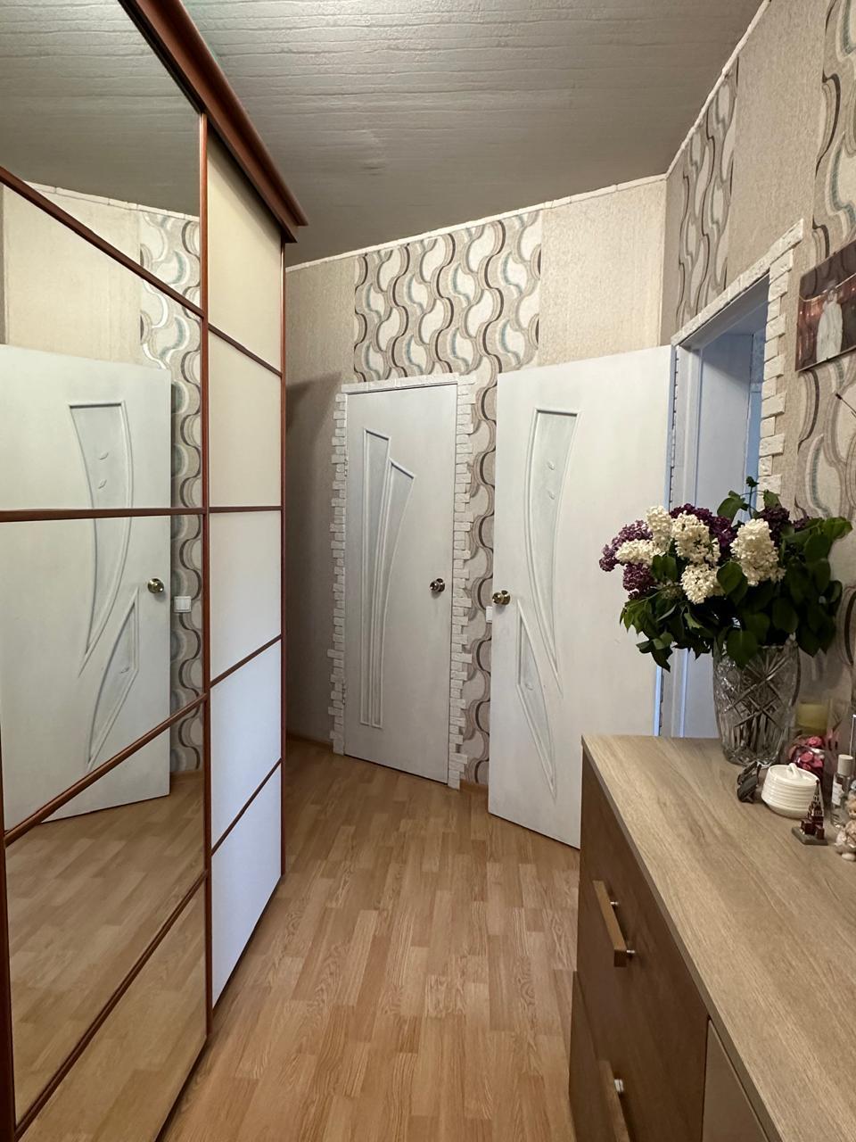 Фото №3: 2-комнатная квартира 52 м² - Краснодар, Карасунский внутригородской округ, ж/р Новознаменский, ул. Есенина, 30